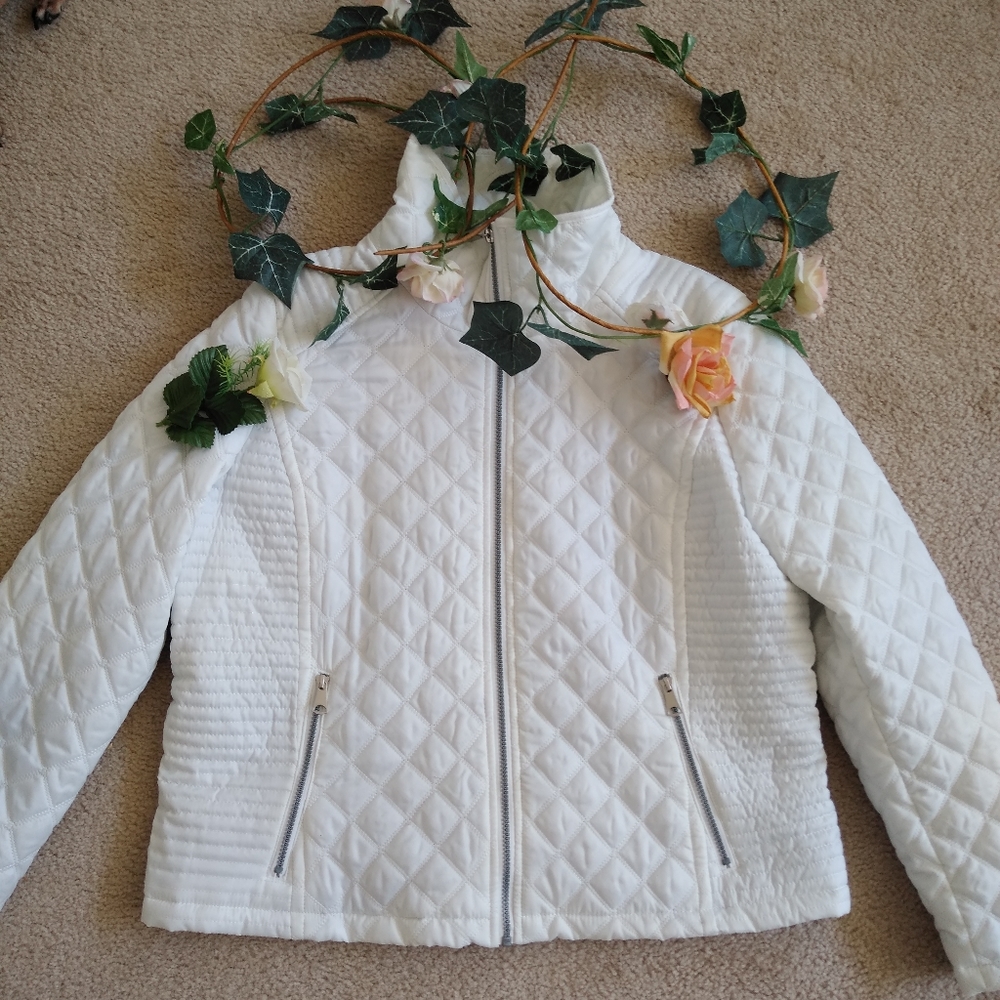Puffer Jacket